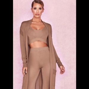 New House of CB two piece set!